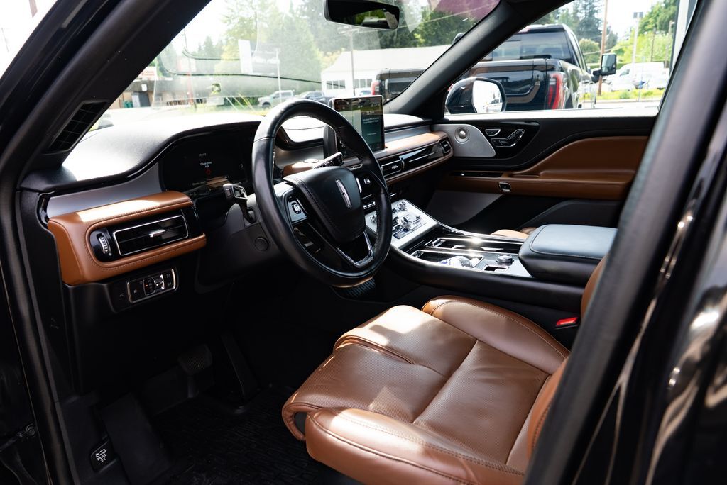 2023 Lincoln Aviator Reserve Milwaukie OR