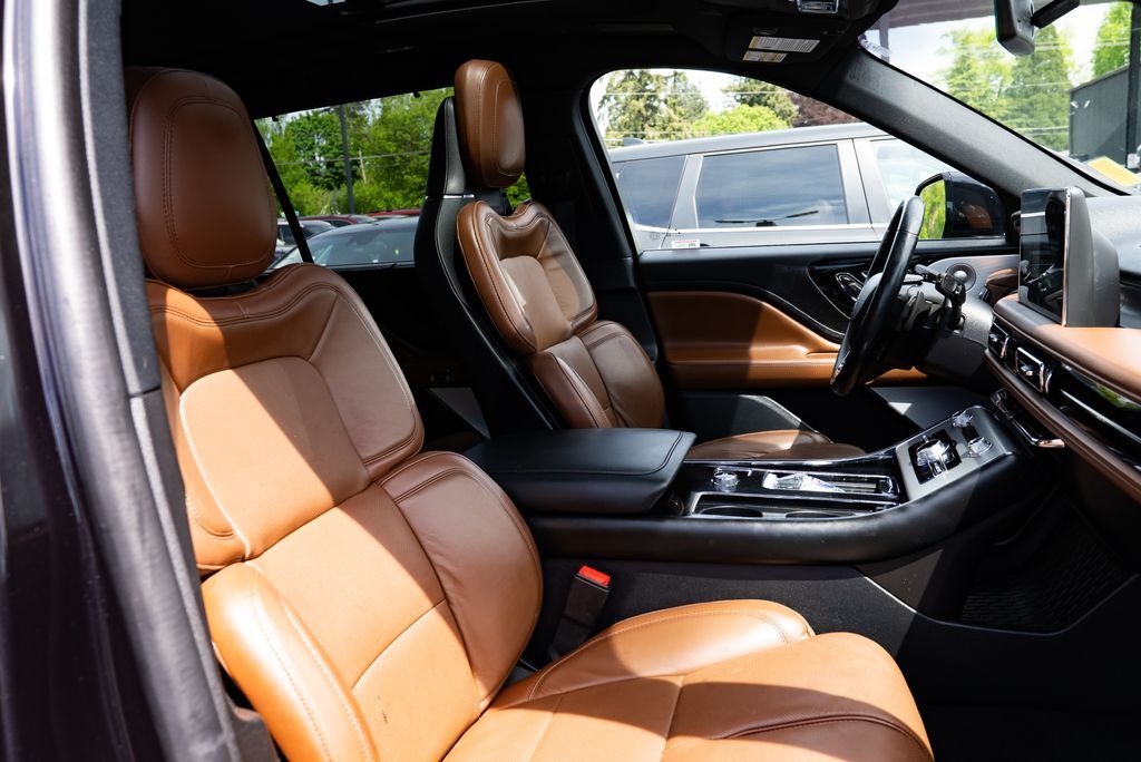 2023 Lincoln Aviator Reserve Milwaukie OR