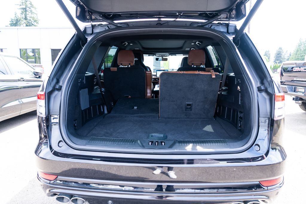 2023 Lincoln Aviator Reserve Milwaukie OR