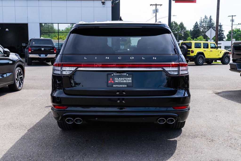 2023 Lincoln Aviator Reserve Milwaukie OR