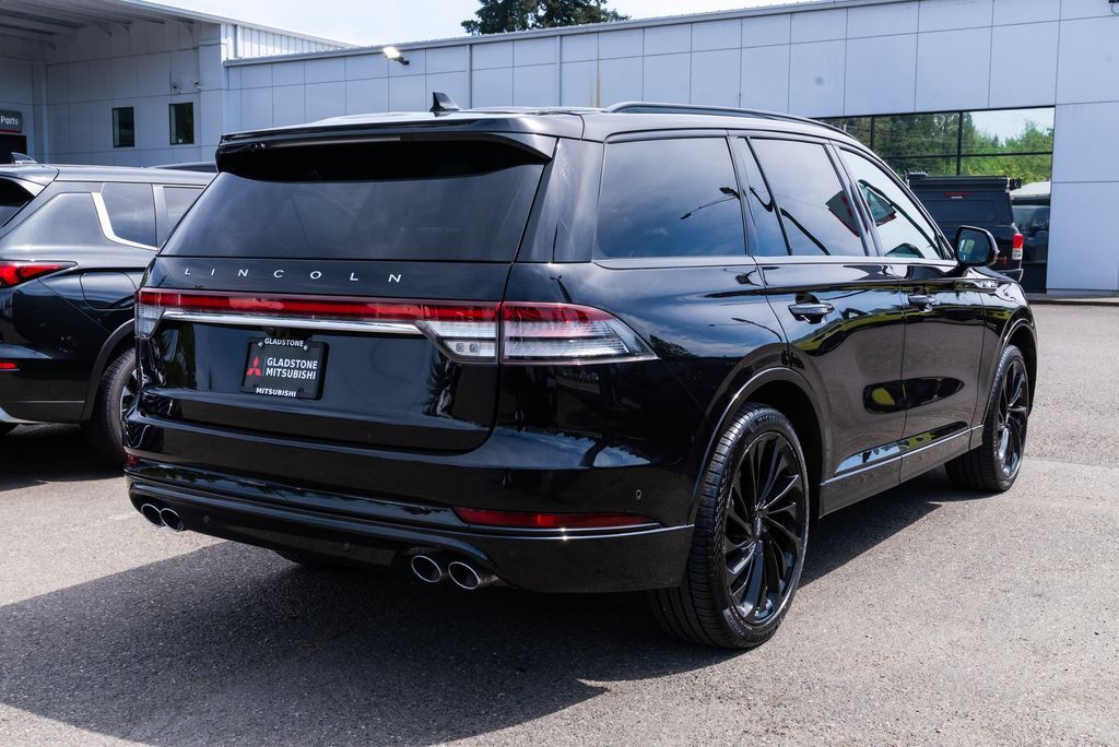 2023 Lincoln Aviator Reserve Milwaukie OR