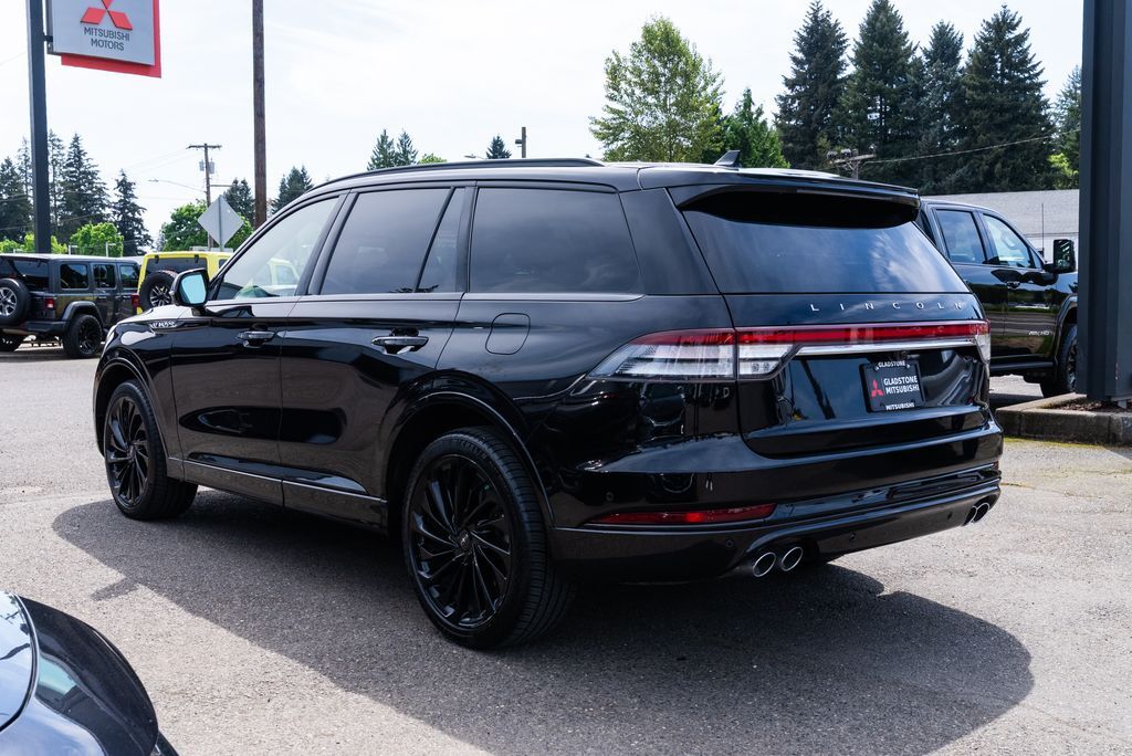 2023 Lincoln Aviator Reserve Milwaukie OR