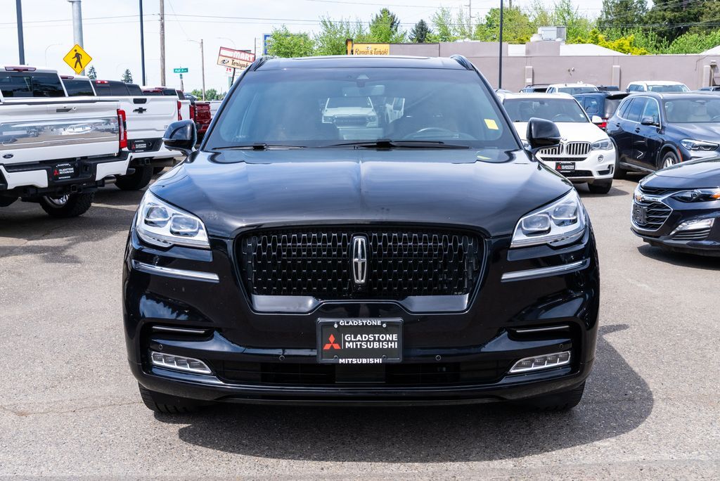 2023 Lincoln Aviator Reserve Milwaukie OR
