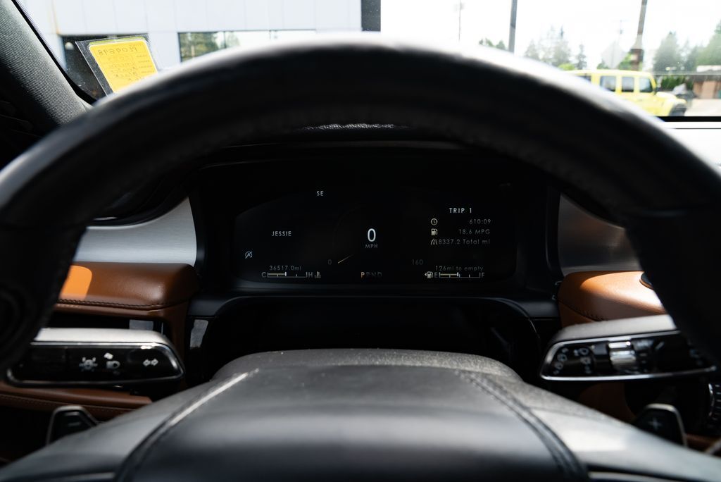 2023 Lincoln Aviator Reserve Milwaukie OR