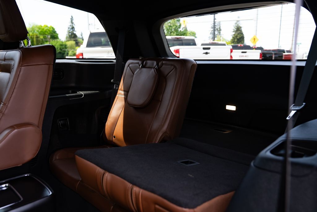 2023 Lincoln Aviator Reserve Milwaukie OR