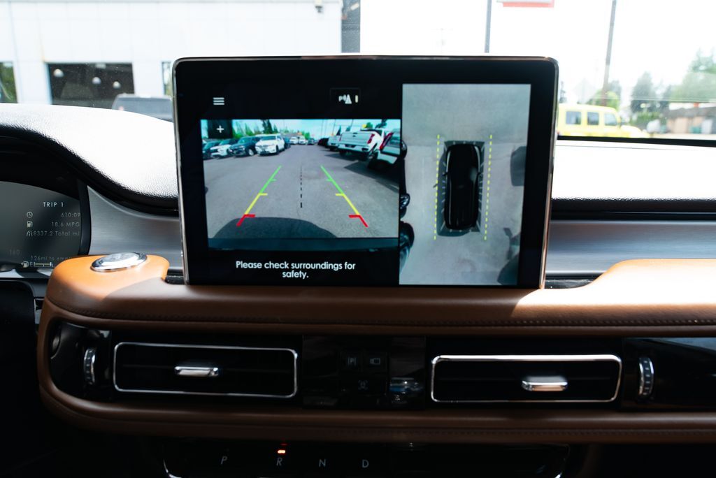 2023 Lincoln Aviator Reserve Milwaukie OR