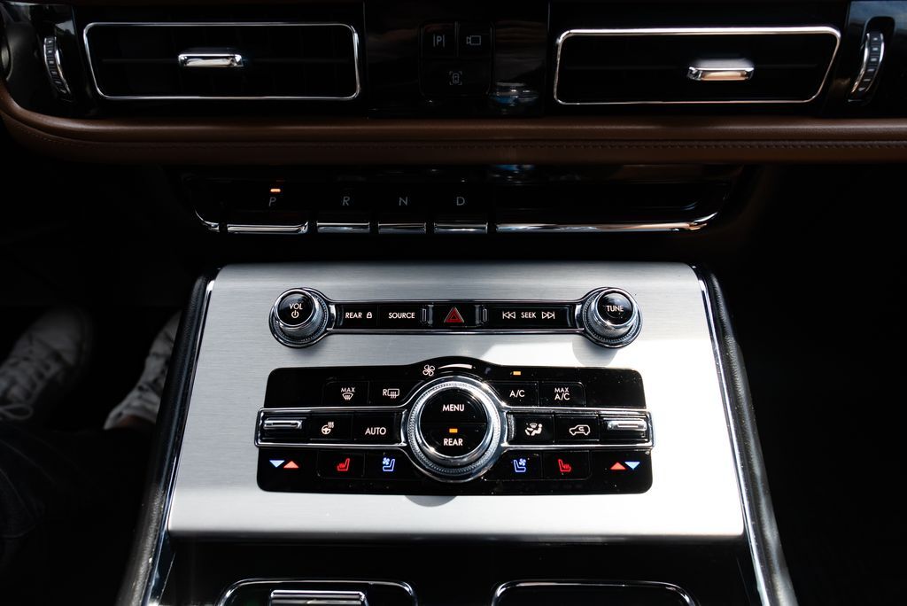 2023 Lincoln Aviator Reserve Milwaukie OR