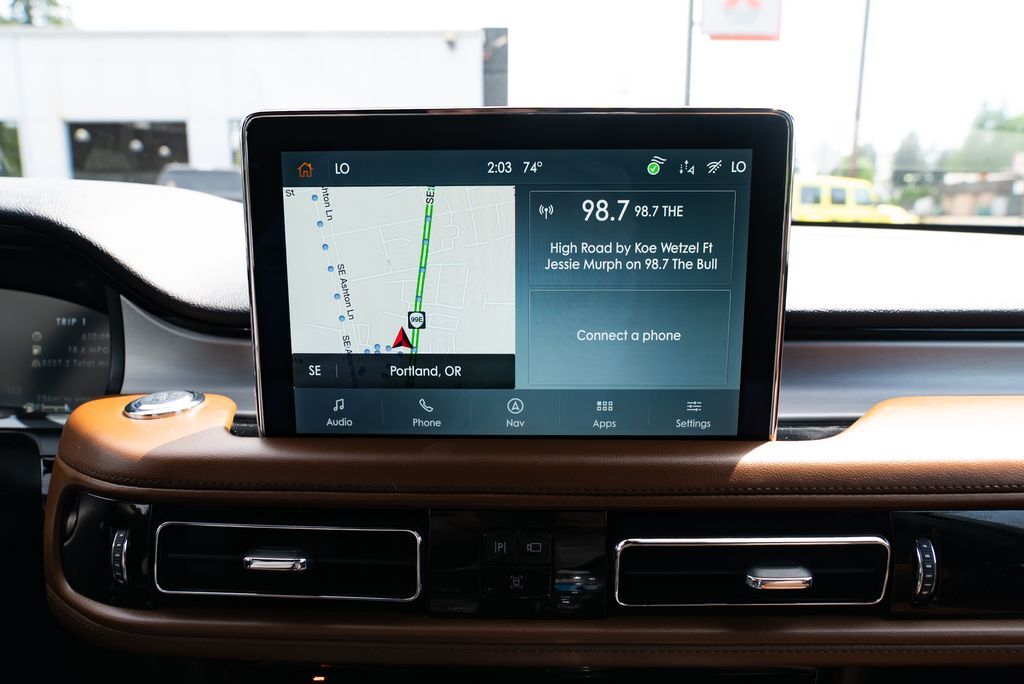2023 Lincoln Aviator Reserve Milwaukie OR