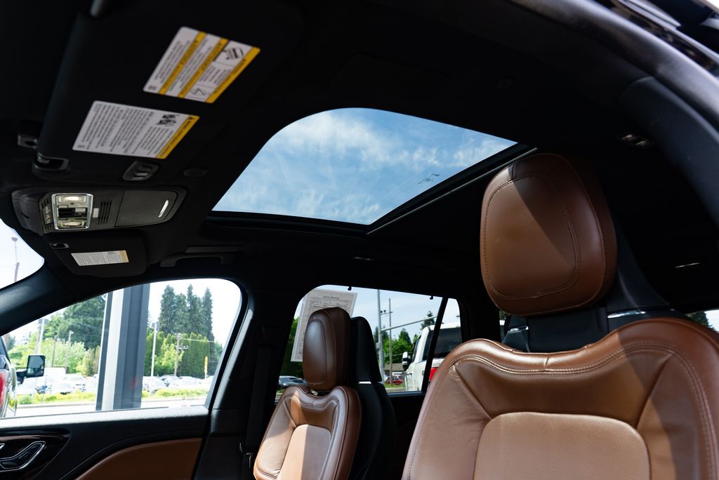 2023 Lincoln Aviator Reserve Milwaukie OR