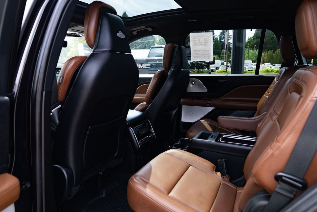2023 Lincoln Aviator Reserve Milwaukie OR