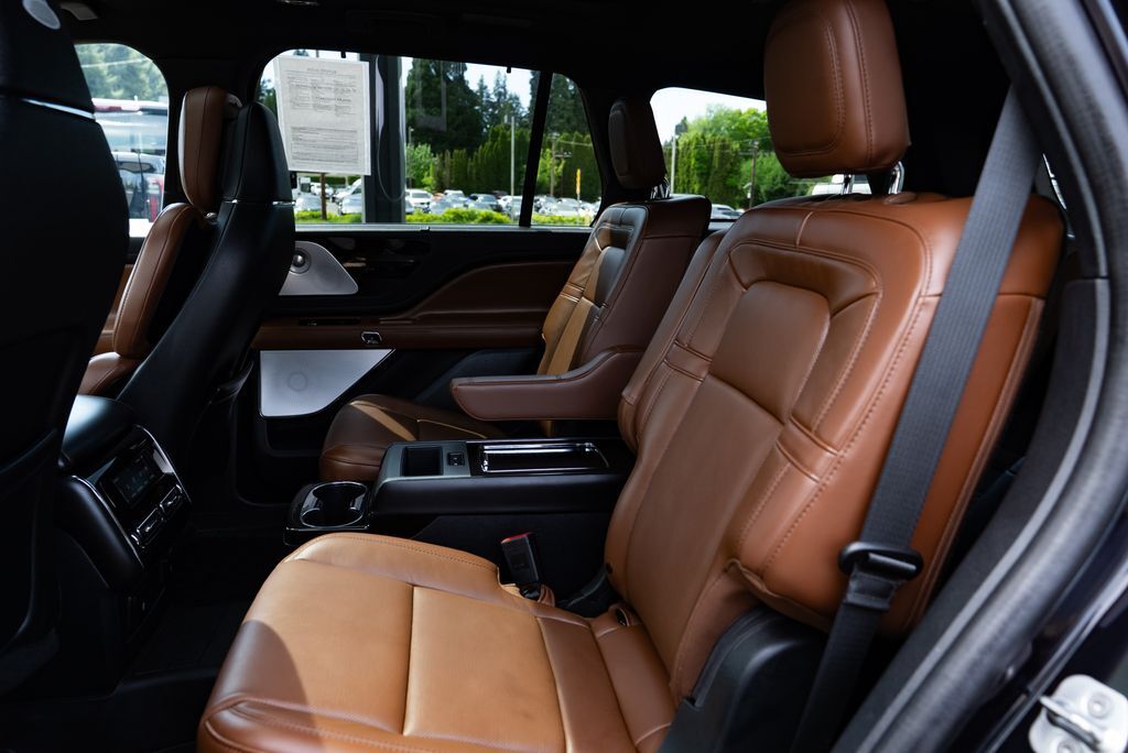2023 Lincoln Aviator Reserve Milwaukie OR