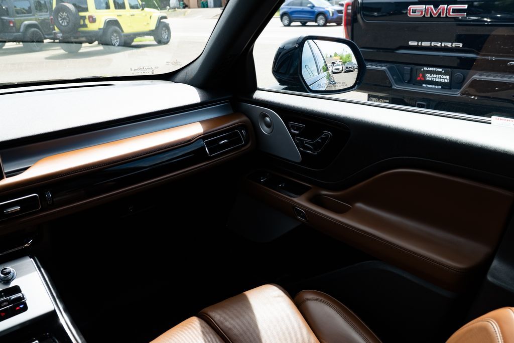 2023 Lincoln Aviator Reserve Milwaukie OR