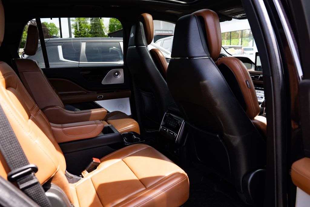 2023 Lincoln Aviator Reserve Milwaukie OR