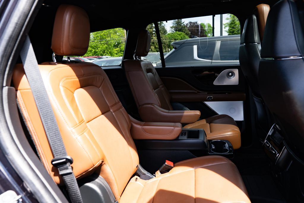 2023 Lincoln Aviator Reserve Milwaukie OR