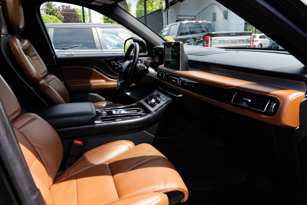 2023 Lincoln Aviator Reserve Milwaukie OR