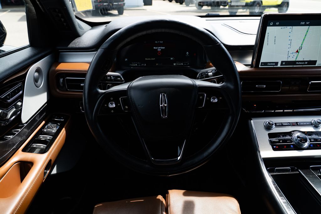 2023 Lincoln Aviator Reserve Milwaukie OR