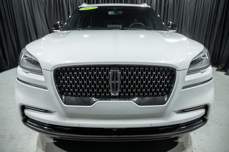 2023 Lincoln Aviator Reserve RWD SUV