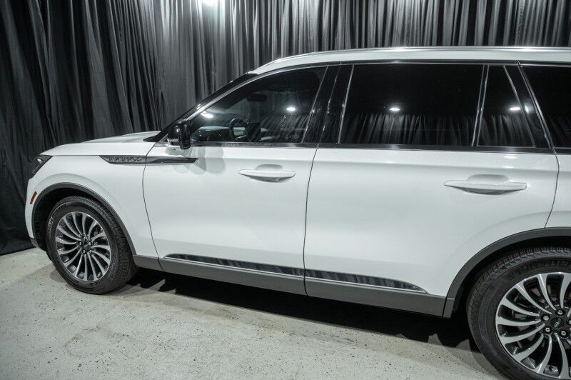 2023 Lincoln Aviator Reserve RWD SUV Peoria AZ