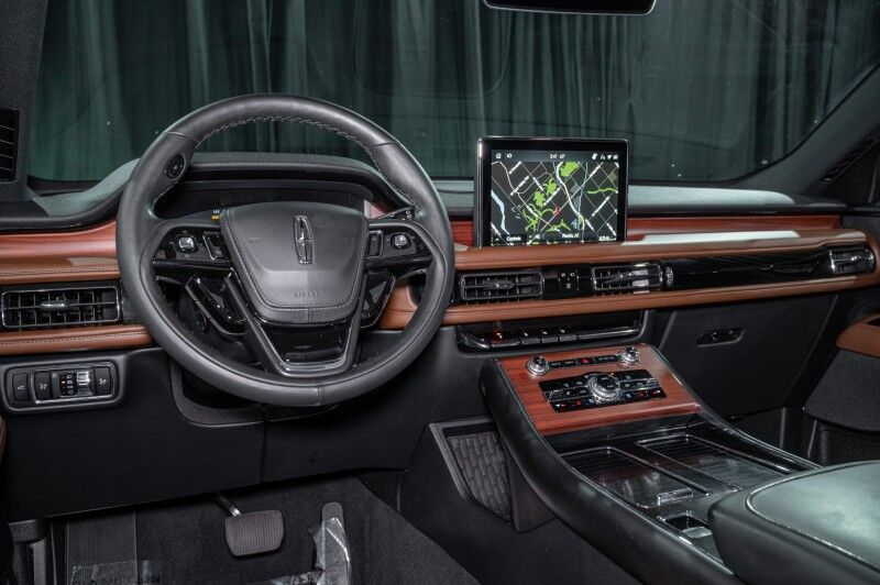 2023 Lincoln Aviator Reserve RWD SUV Peoria AZ