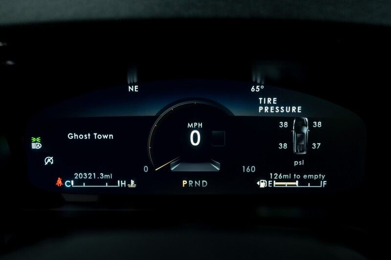 2023 Lincoln Aviator Reserve RWD SUV Peoria AZ