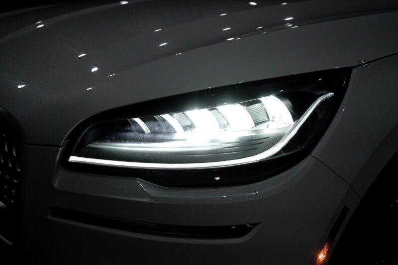 2023 Lincoln Aviator Reserve RWD SUV Peoria AZ