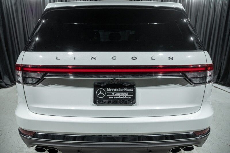 2023 Lincoln Aviator Reserve RWD SUV Peoria AZ