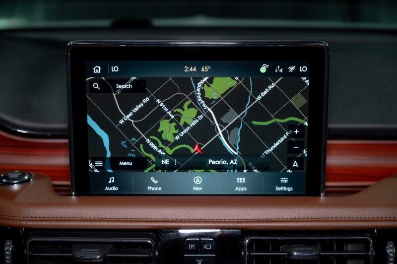 2023 Lincoln Aviator Reserve RWD SUV Peoria AZ