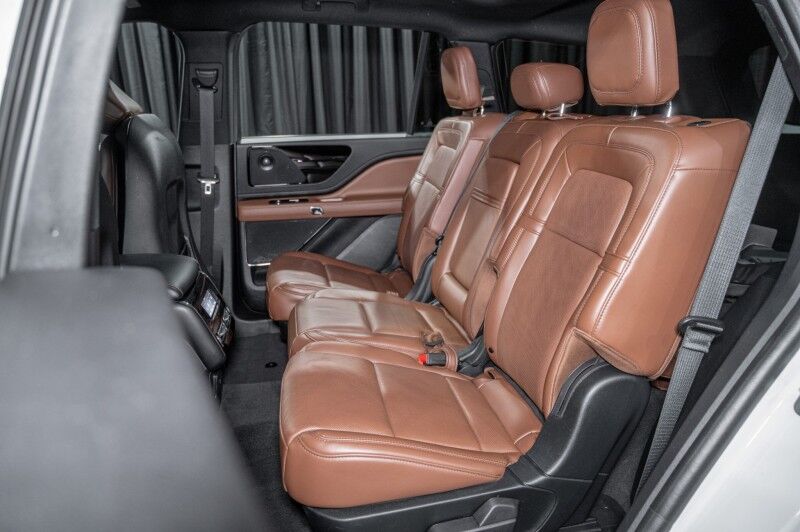 2023 Lincoln Aviator Reserve RWD SUV Peoria AZ