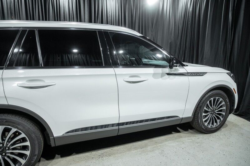2023 Lincoln Aviator Reserve RWD SUV Peoria AZ
