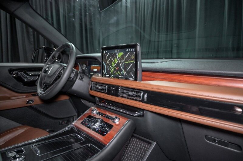 2023 Lincoln Aviator Reserve RWD SUV Peoria AZ