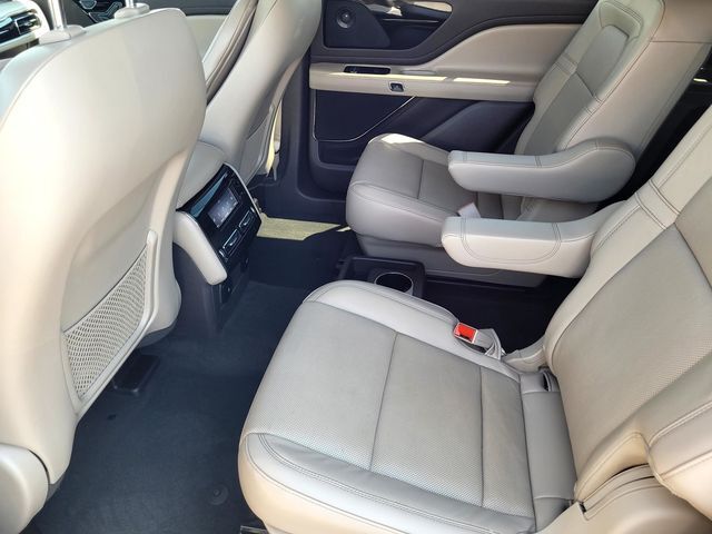 2023 Lincoln Aviator Reserve Roseville CA