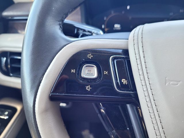 2023 Lincoln Aviator Reserve Roseville CA