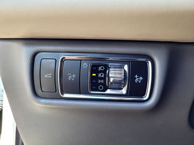 2023 Lincoln Aviator Reserve Roseville CA