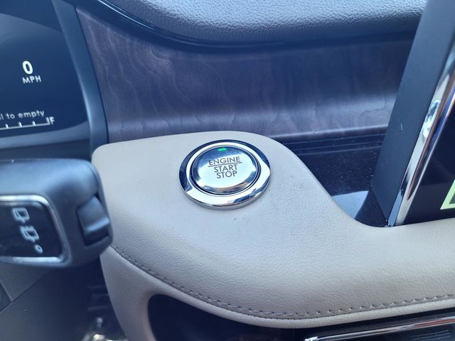 2023 Lincoln Aviator Reserve Roseville CA