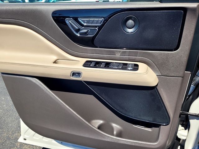 2023 Lincoln Aviator Reserve Roseville CA