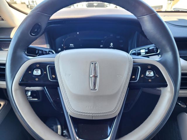 2023 Lincoln Aviator Reserve Roseville CA