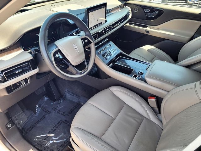 2023 Lincoln Aviator Reserve Roseville CA
