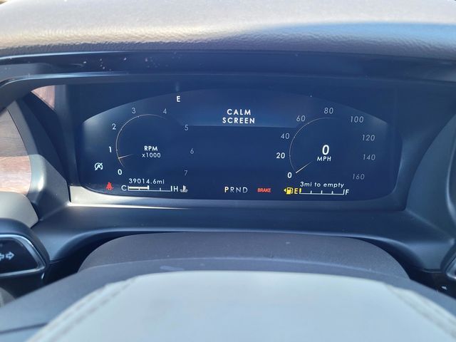 2023 Lincoln Aviator Reserve Roseville CA