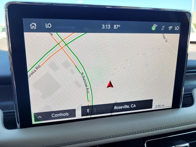 2023 Lincoln Aviator Reserve Roseville CA