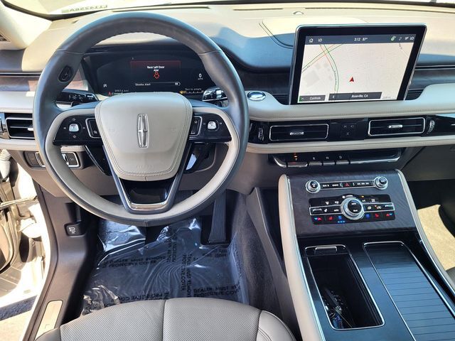 2023 Lincoln Aviator Reserve Roseville CA
