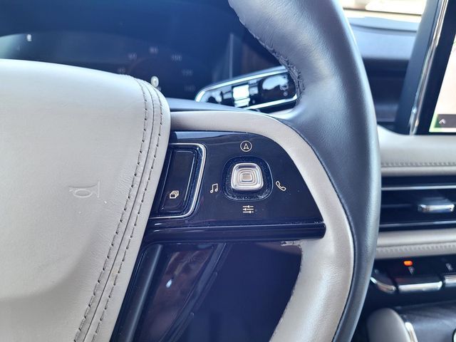 2023 Lincoln Aviator Reserve Roseville CA