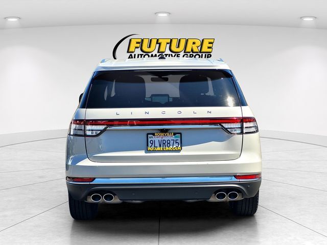 2023 Lincoln Aviator Reserve Roseville CA