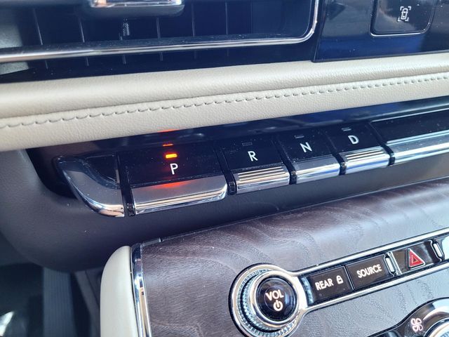 2023 Lincoln Aviator Reserve Roseville CA