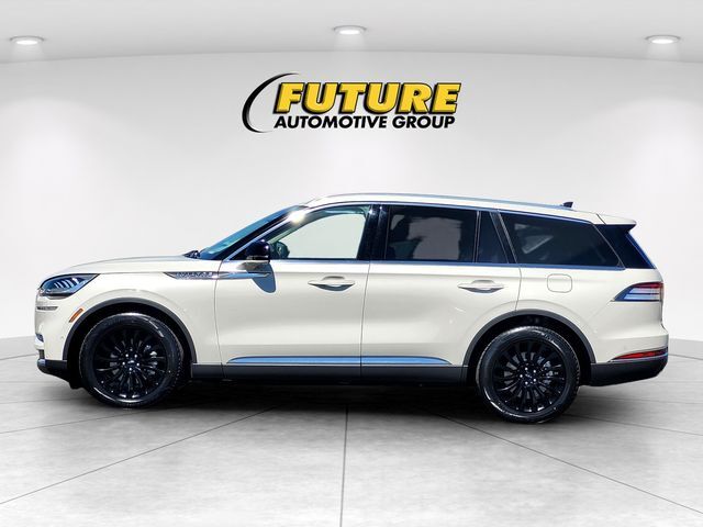2023 Lincoln Aviator Reserve Roseville CA