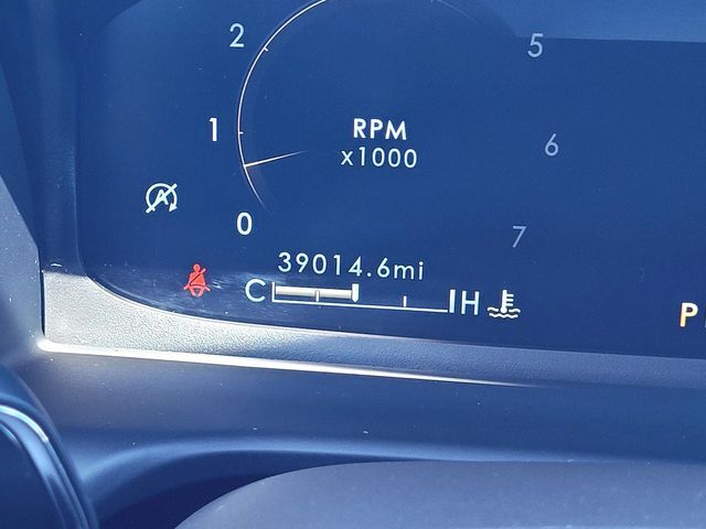 2023 Lincoln Aviator Reserve Roseville CA