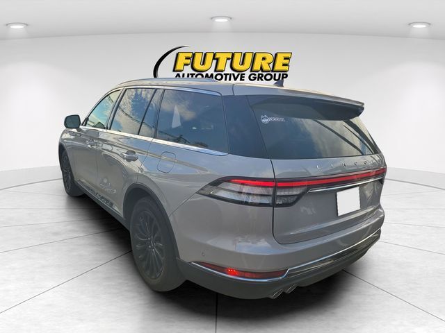 2023 Lincoln Aviator Reserve Roseville CA