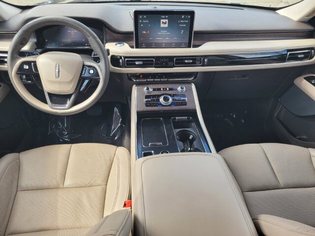 2023 Lincoln Aviator Reserve Roseville CA