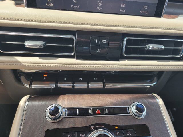 2023 Lincoln Aviator Reserve Roseville CA