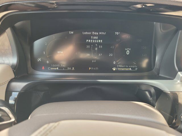 2023 Lincoln Aviator Reserve Roseville CA