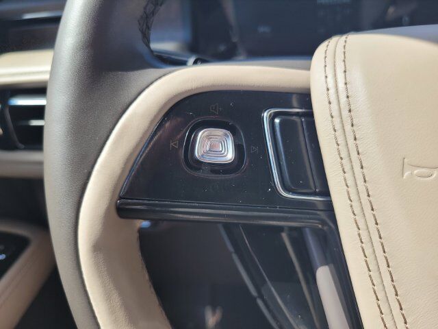 2023 Lincoln Aviator Reserve Roseville CA